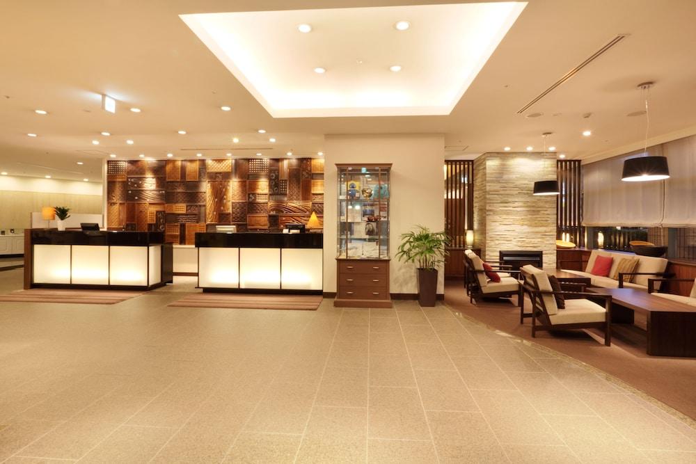 Art Hotel Hirosaki City Экстерьер фото